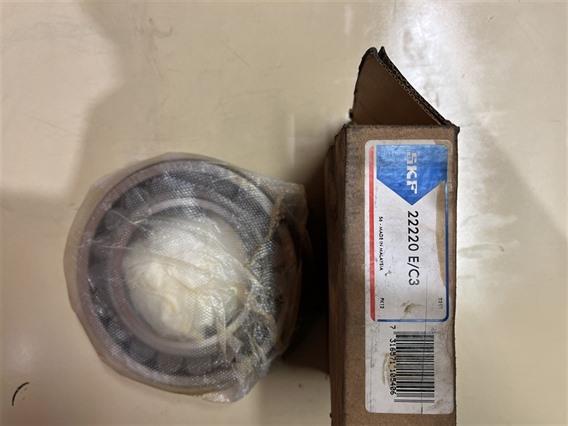 SKF 22220 E/C3