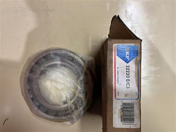 SKF 22220 E/C3