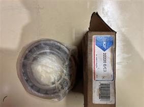 SKF 22220 E/C3, Various
