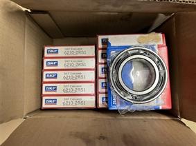 SKF 6210-2RS1, Various