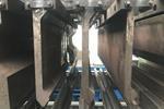 Haco 500 ton x 4100 mm CNC heavy duty