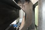 Haco 500 ton x 4100 mm CNC heavy duty
