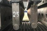 Haco 500 ton x 4100 mm CNC heavy duty
