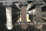 Haco 500 ton x 4100 mm CNC heavy duty