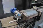 Haco 500 ton x 4100 mm CNC heavy duty