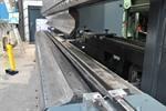 Haco 500 ton x 4100 mm CNC heavy duty