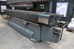 Haco 500 ton x 4100 mm CNC heavy duty