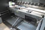 Haco 500 ton x 4100 mm CNC heavy duty