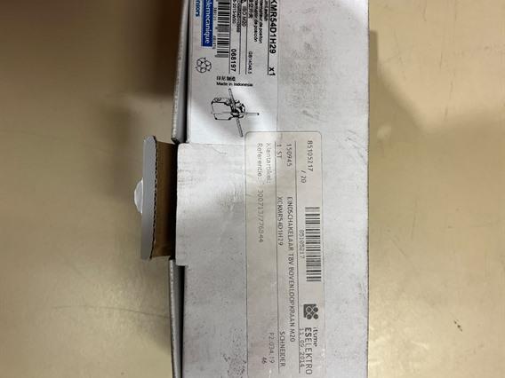 Telemecanique XCKMR54D1H29 NEW
