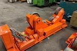Bode turning gear 40 ton