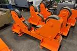 Bode turning gear 40 ton