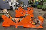 Bode turning gear 80 ton