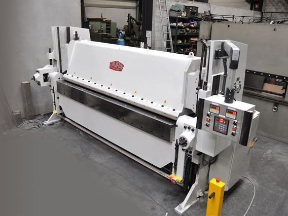 Favrin PHMM 3050 x 12 mm CNC