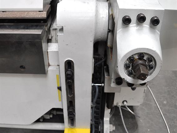 Favrin PHMM 3050 x 12 mm CNC