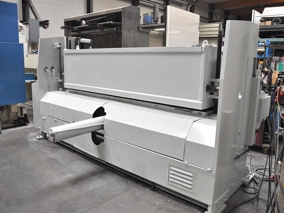 Favrin PHMM 3050 x 12 mm CNC