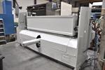 Favrin PHMM 3050 x 12 mm CNC