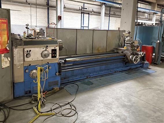 Arlo Ø 800 x 3000 mm