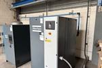 Atlas-Copco GA45 10 bar