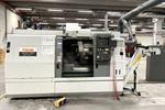Mazak Slant Turn 35 Ø 460 x 1000 mm CNC