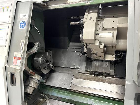 Mazak Slant Turn 35 Ø 460 x 1000 mm CNC
