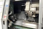 Mazak Slant Turn 35 Ø 460 x 1000 mm CNC