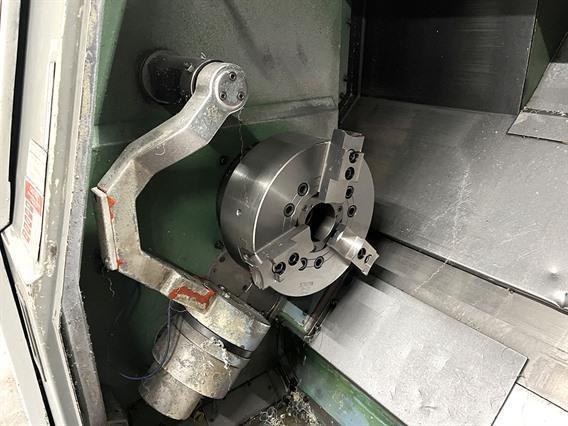 Mazak Slant Turn 35 Ø 460 x 1000 mm CNC