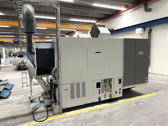 Mazak Slant Turn 35 Ø 460 x 1000 mm CNC