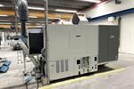 Mazak Slant Turn 35 Ø 460 x 1000 mm CNC