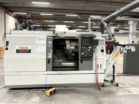 Mazak Slant Turn 35 Ø 460 x 1000 mm CNC, CNC Drehmaschinen