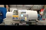 Mondiale Ø 550 x 1500 mm CNC Teach-in