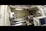 Mondiale Ø 550 x 1500 mm CNC Teach-in