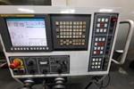 Mondiale Ø 550 x 1500 mm CNC Teach-in