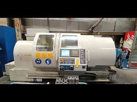 Mondiale Ø 550 x 1500 mm CNC Teach-in, Токарные станки с ЧПУ
