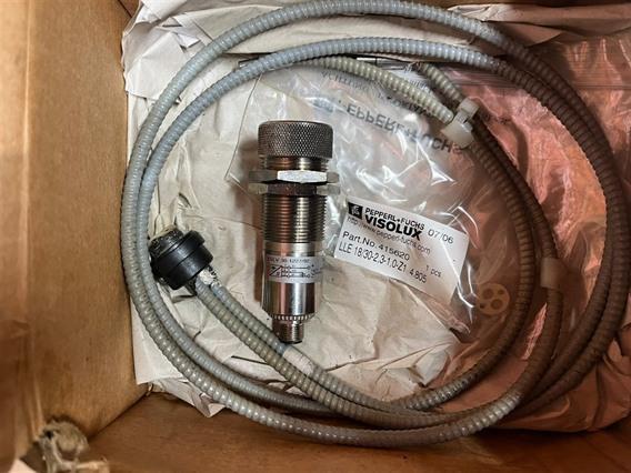 Pepperl + Fuchs GLV30-LL-1227/40a/53/92