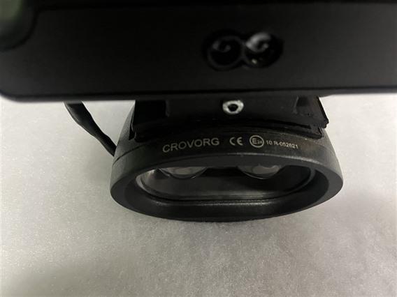 Jungheinrich Handle 3000312104