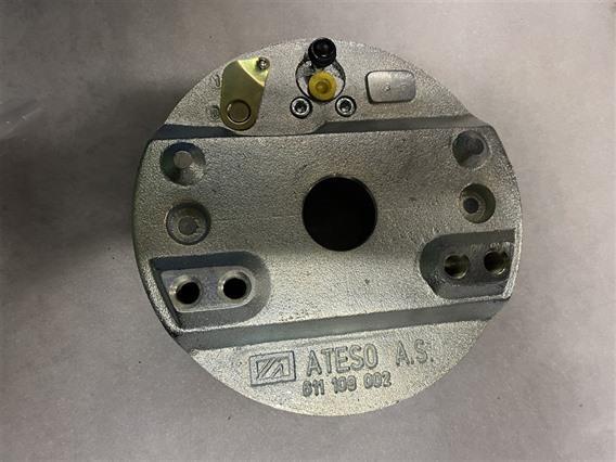 Jungheinrich Brake ateso A.S. 611 109 002
