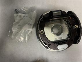 Jungheinrich Brake ateso A.S. 611 109 002, Various