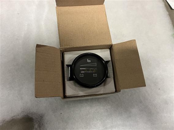Jungheinrich Total source discharge indicator 12v