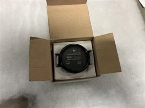 Jungheinrich Total source discharge indicator 12v, Various