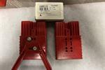 Jungheinrich total source ra350 350a 600v