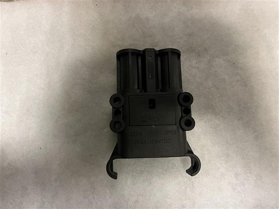 Jungheinrich Nema connector