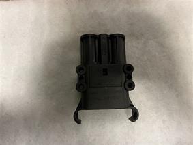 Jungheinrich Nema connector, Various