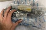 Jungheinrich Total Source 1518214 gas pressure spring S44114