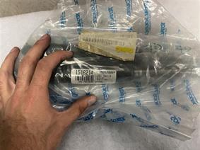 Jungheinrich Total Source 1518214 gas pressure spring S44114, Various