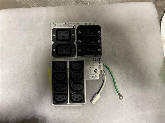 Jungheinrich ADAPTER Control 42C2 E95463