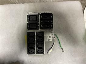 Jungheinrich ADAPTER Control 42C2 E95463, Various