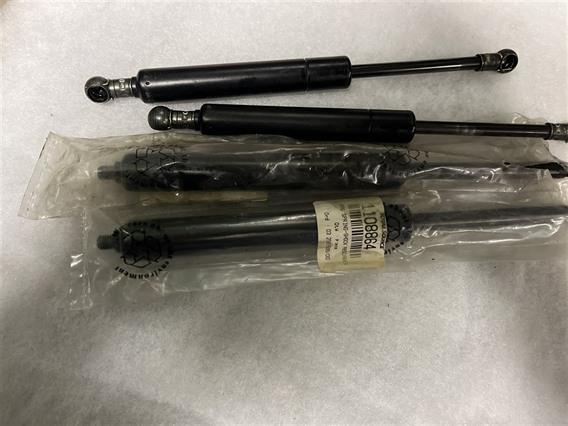 Jungheinrich GAS SPRING SHOCK ABSORBER TOTAL SOURCE 8000275