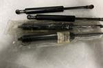 Jungheinrich GAS SPRING SHOCK ABSORBER TOTAL SOURCE 8000275
