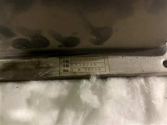 Jungheinrich Jungheinrich 69392650