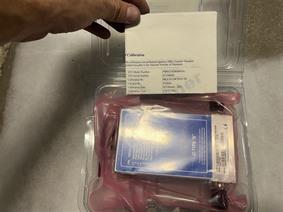 MKS MASSFLOW MEASERMENT P4B013103R600AA, Various